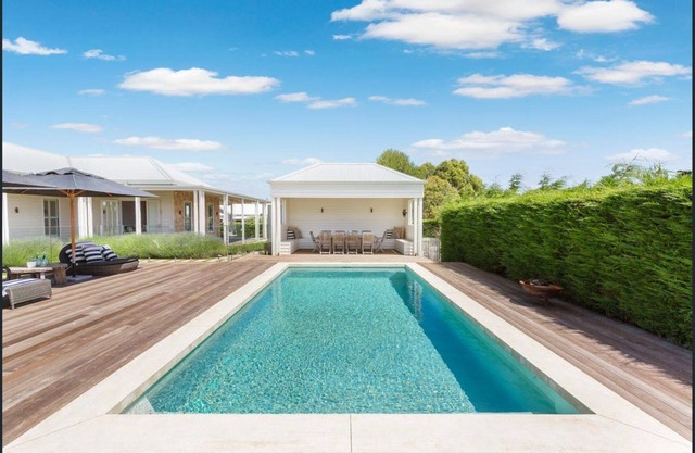 Oasis of Flinders is a rare gem