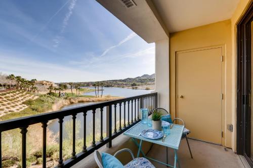 Oasis on Lake Las Vegas