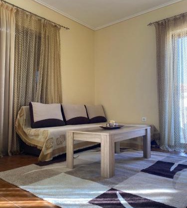 Oasis Paralio Astros