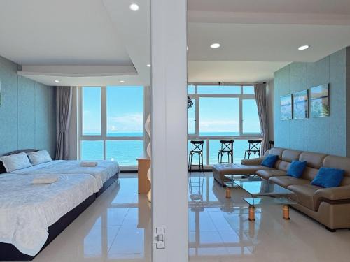 Oasky View Thap Tam Thang - Blue Homestay Vung Tau