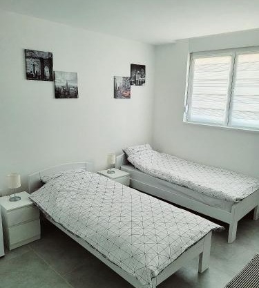 Oaza apartmani 4