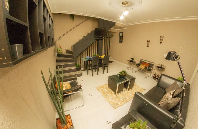 OBA 24 - Suíte privativa - Expo Center Norte