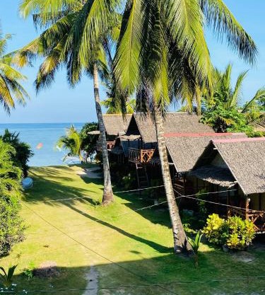 Ocam Ocam Casadyan Inn