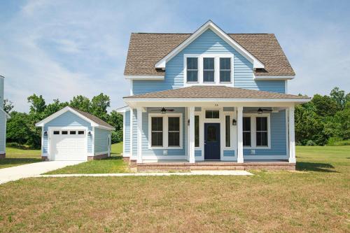 Occano Arnold Palmer Golf, Luxury 4 BD, Villa 114