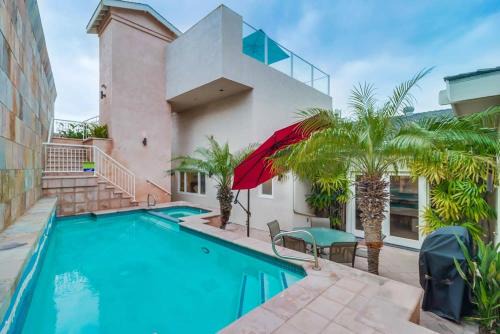 Ocean & Bay Views Pool & Hot Tub Rooftop Patio
