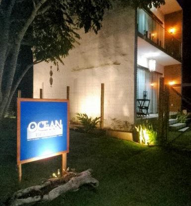 OCEAN BEACH STUDIO - Taipu de Fora