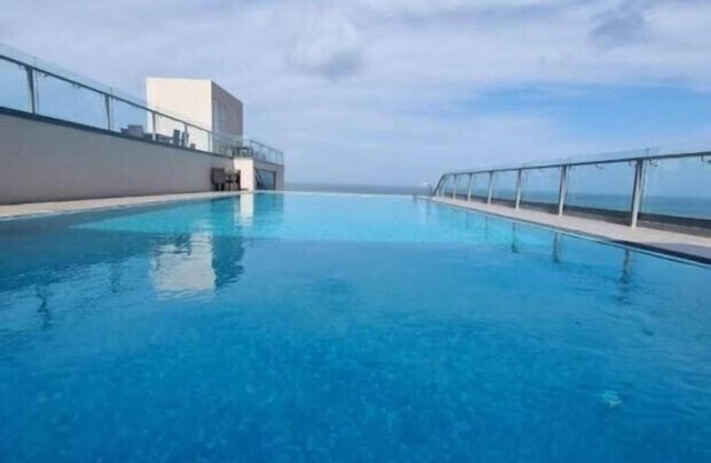 Ocean Breeze Apartments
