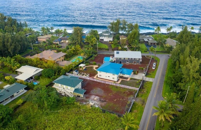 Ocean Breeze Inn