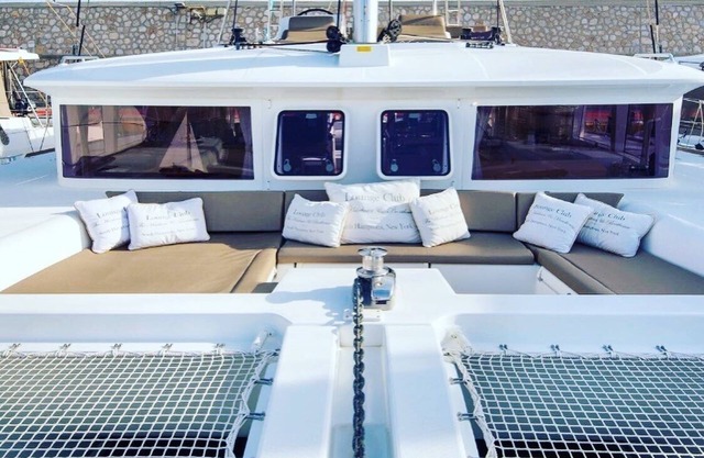 Ocean Charters