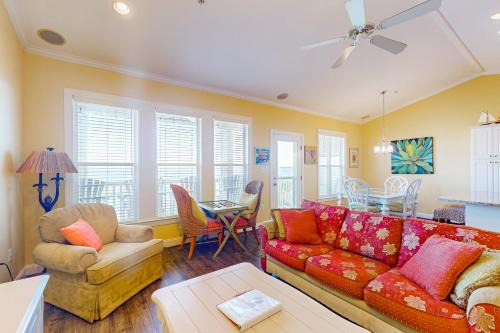 Ocean Club 302