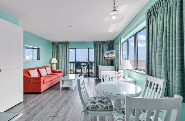 Ocean Dunes