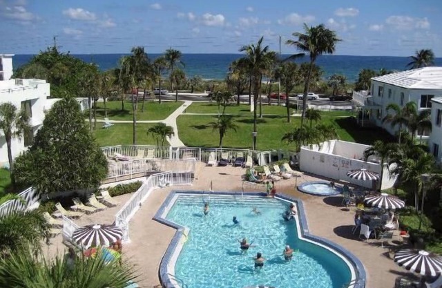 Ocean Front Direct View May 2026 ONE WEEK ONLY, Delray Beach, Florida # 1 Rated