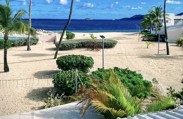 Ocean Oasis * 2BDR house * Pool * Beach * Ocean * Quiet * Parking