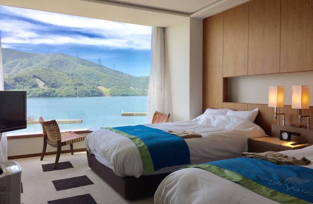 Ocean Resort Hotel & Spa Uminpia