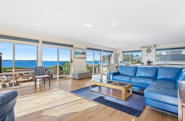 Ocean's Edge at Batehaven