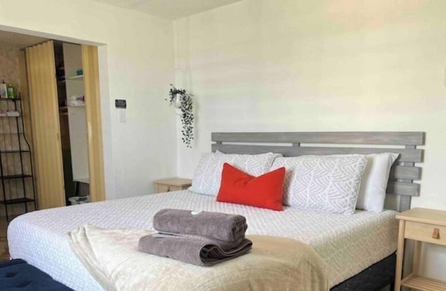 Ocean view 2BD Apartment in Mar Azul Beach