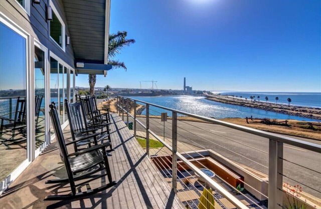 Ocean View Amazingness! Enjoy your vacation in one