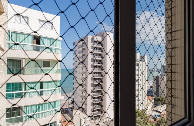 Ocean View Apt Just 110m From the Beach - Evo0801