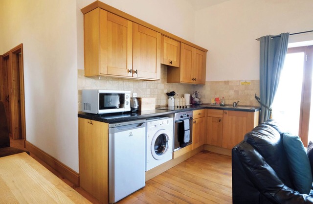 Ocean View Cottage 1 - Llanrhidian