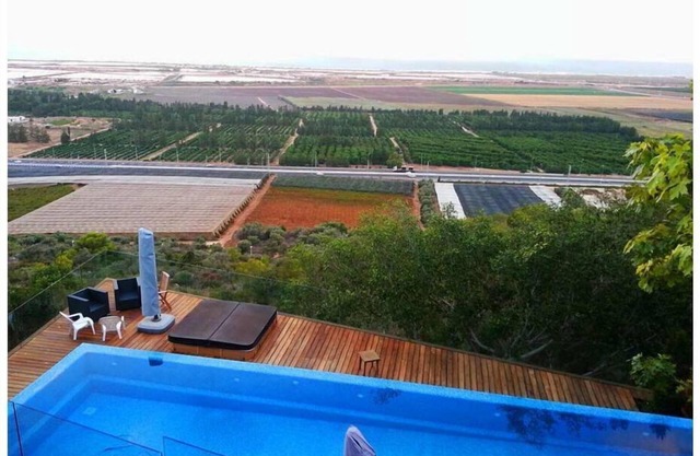 Ocean view