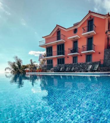 Ocean View Madeira 3 - Ponta do Sol