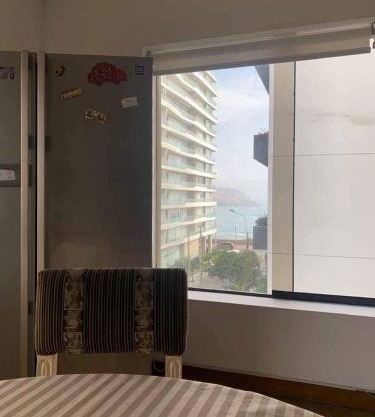 Ocean View Nice and cozy