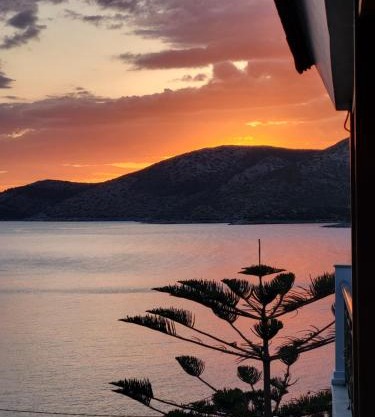 Ocean View Villa