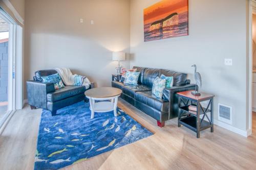 Ocean View & Whale Watching! Spouting Horn Three