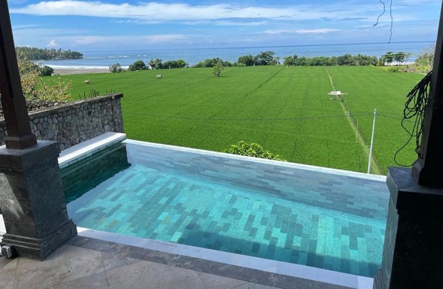 Ocean views, peaceful living