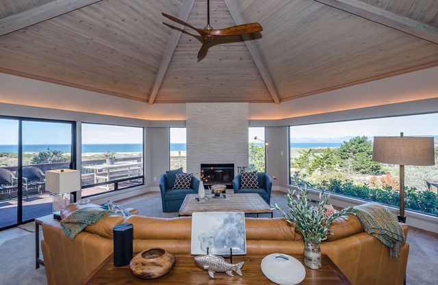 Ocean Views! With easy access to the Beach, Close to Morro Bay, San Luis Obispo