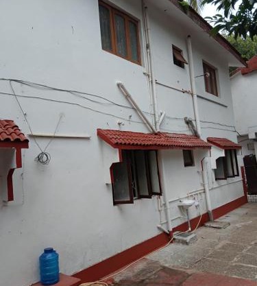 Oceanic Beach Guest House