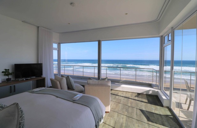 Oceans Villa