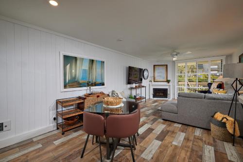 Oceanside Beach Condos