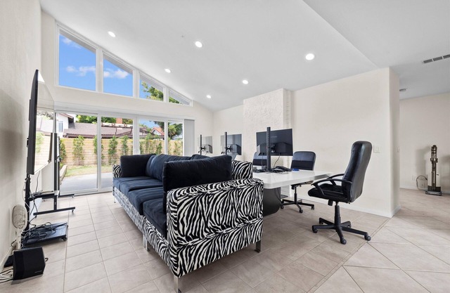 Oceanview Corporate Stay & Wellness Base