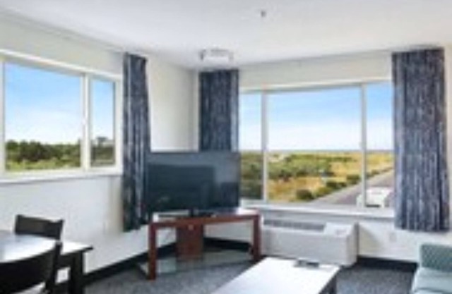 Oceanview Inn At The Arch