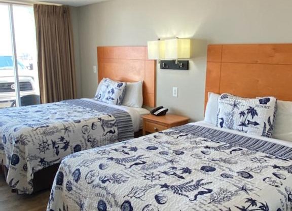 Oceanview Inn - Emerald Isle