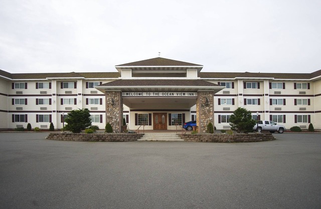 Oceanview Inn