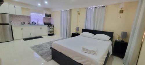 Oceanview Suites