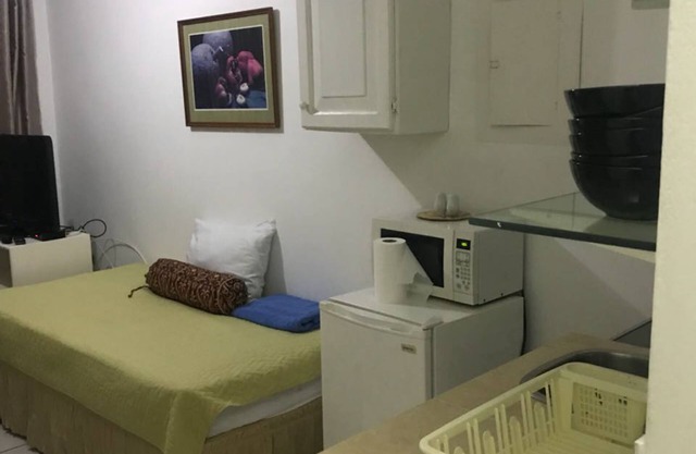 Ocho Rios Beach Apt at Sandcastles