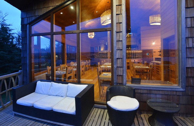 OCIO Territorial Hotel