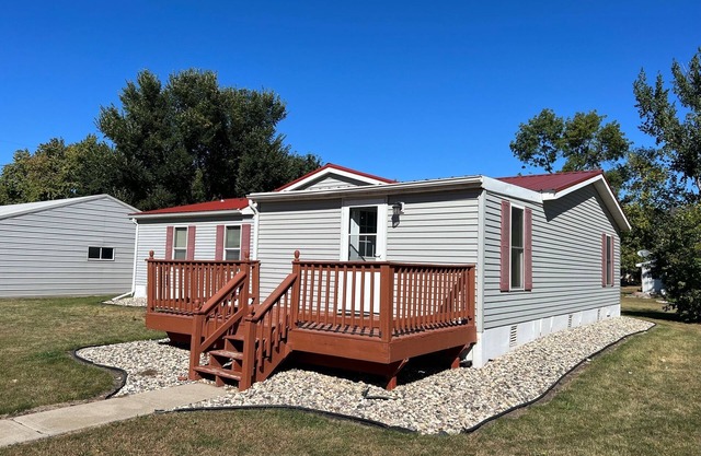 Odessa Lodge 3bd/2ba-Close to hunting, fishing, hiking and Lake Fun