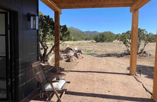 Off The Grid Celestial Paradise