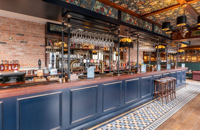 Offshore - The Inn Collection Group