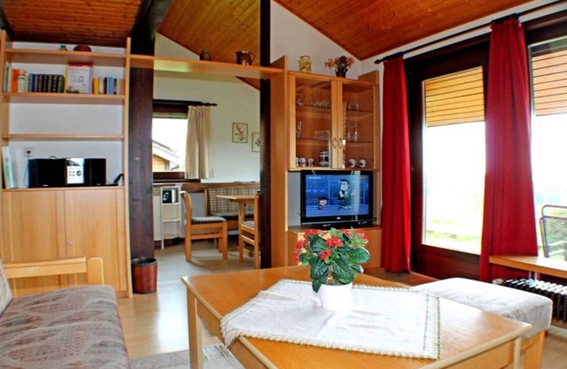 OFI-100 - Vacation home for 6 persons - Feriendorf Öfingen 03