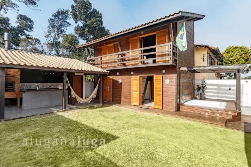 Ogram Cabana - With jacuzzi, 2 minutes beach