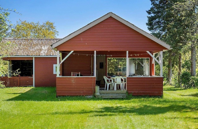 OH542 Storevorde - Glentevej 5