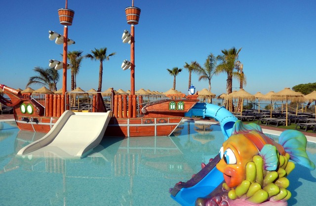 Ohtels Mazagón