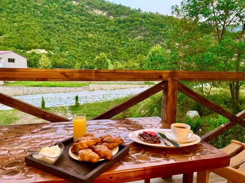 Ojakh Resort