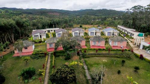Oka Forest Lodge Andasibe