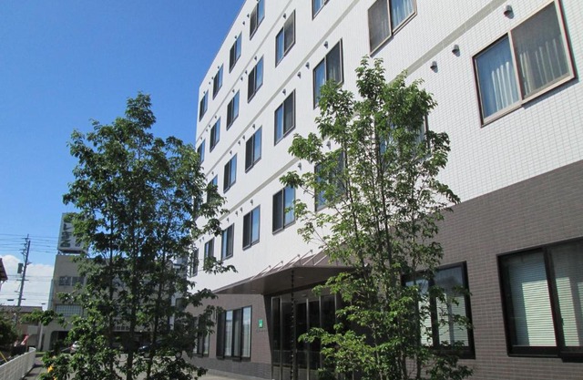 Okawa Riverside Hotel